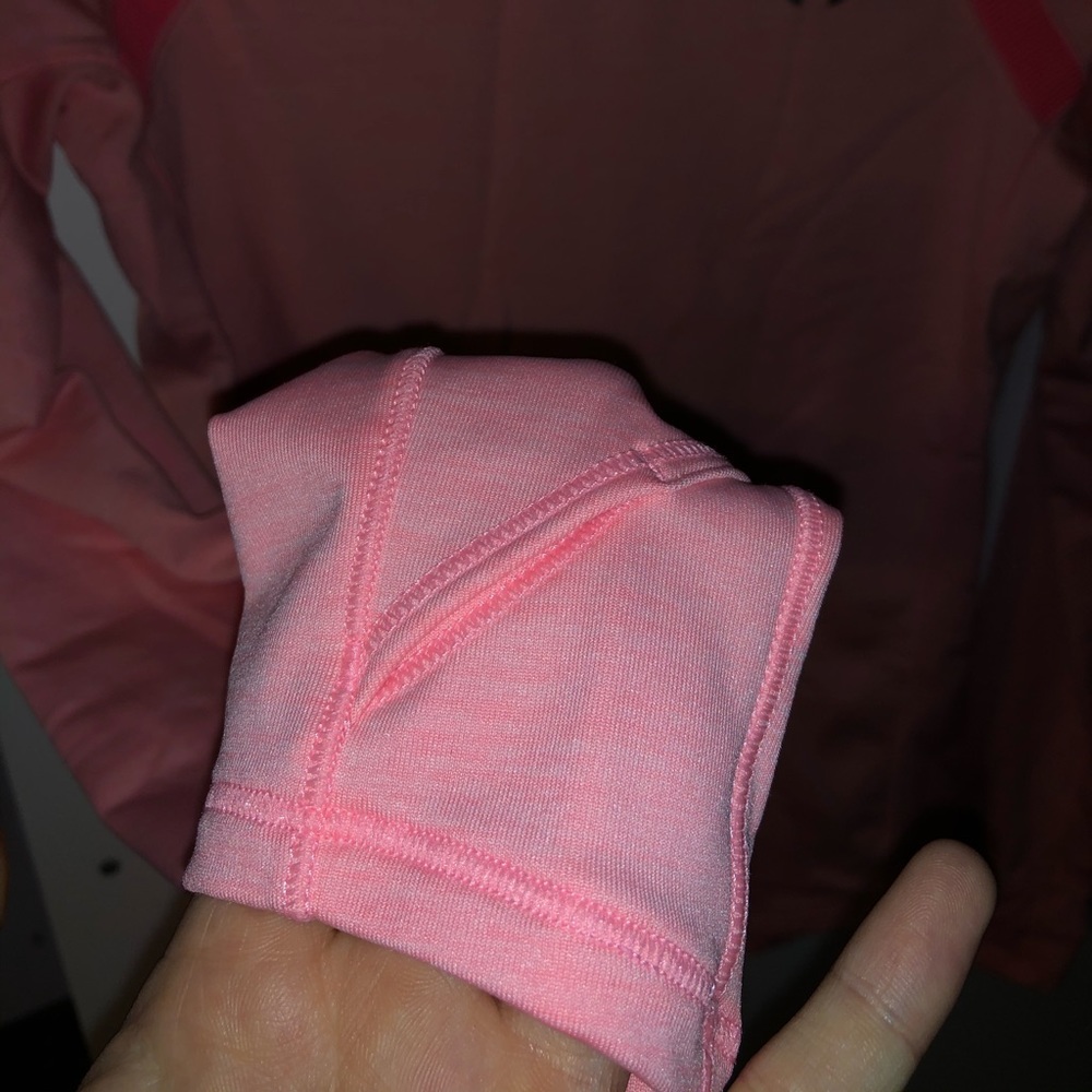 under armour fitted coldgear longsleeve - Picture 2 of 4